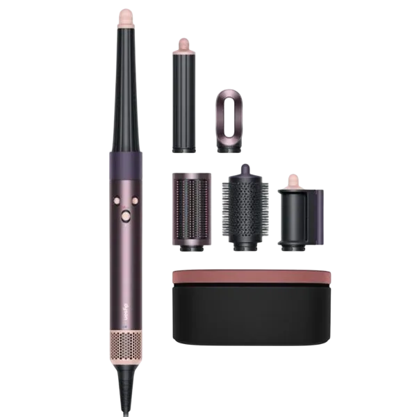 Стайлер Dyson Airwrap Complete LONG HS08 Jasper Plum