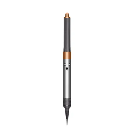 Стайлер Dyson Airwrap Complete LONG HS05 Lite Nickel/Copper