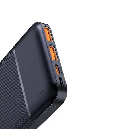 Доп. АКБ WIWU Speedy Series 10000mAh Black