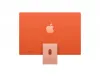 Apple iMac 24"/M1/8CPU-8GRU/8GB/512GB Orange