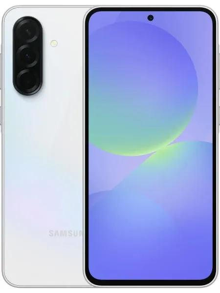 Samsung Galaxy A36 12+ 256Gb Awesome White 5G