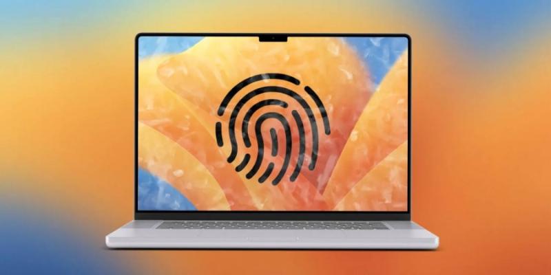 Apple полностью опровергла слухи о сенсорном MacBook (или нет?)