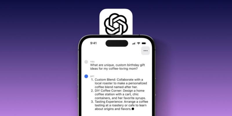 Apple всё-таки встроит ChatGPT в iOS 18