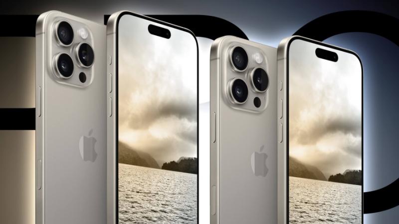 Apple добавит новые функции в iPhone
