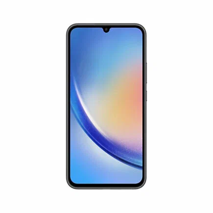 Samsung Galaxy A34 8+ 256Gb Graphite 5G