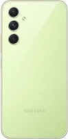 Samsung Galaxy A54 8+ 128Gb Lime 5G