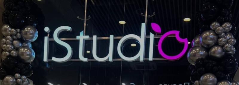 В Москве открылся 12-й магазин iStudio
