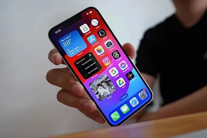 iOS 18 будет значительным обновлением операционной системы от Apple