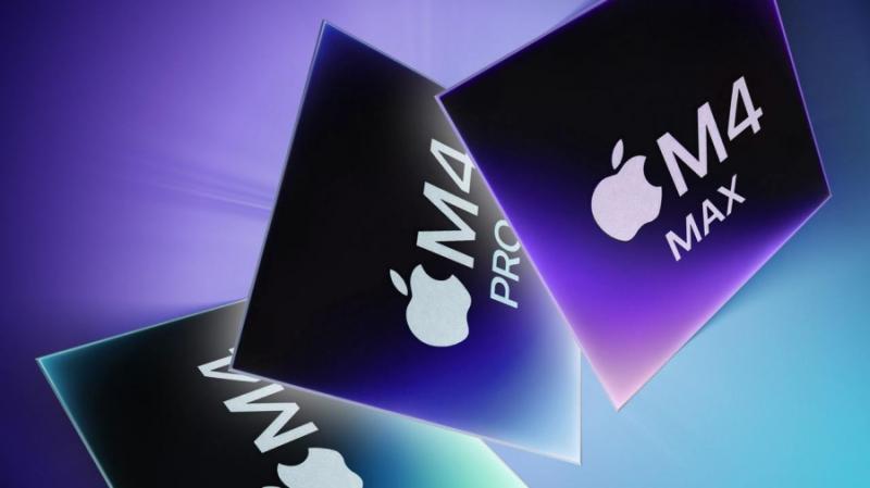 Какой Mac лучше всего подойдет для обычных задач и редактирования фото и видео?