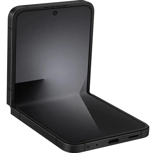 Samsung Galaxy Z Flip 7 FE 8+ 128Gb Black (Exynos,nano-SIM/eSIM)