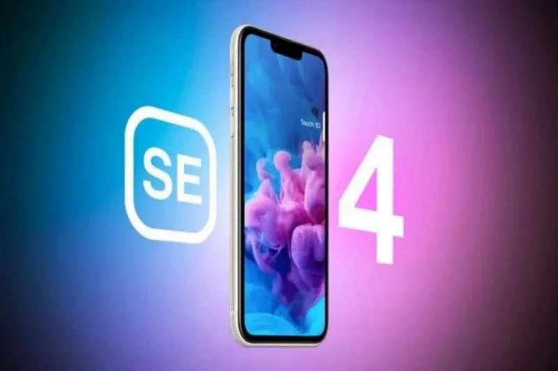 iPhone SE 4 2023 — каким будет.