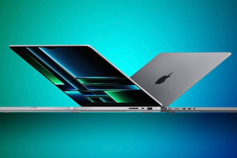 Apple тестирует MacBook Pro с процессором M3 Pro