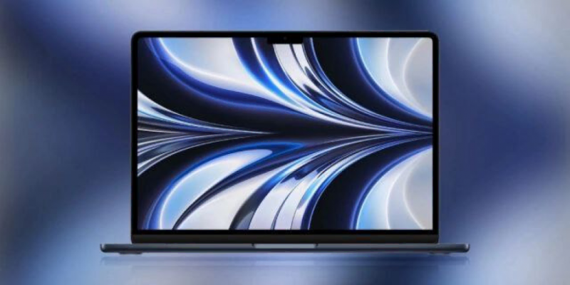 Apple выпустит MacBook Air с OLED-экраном уже в 2024 году