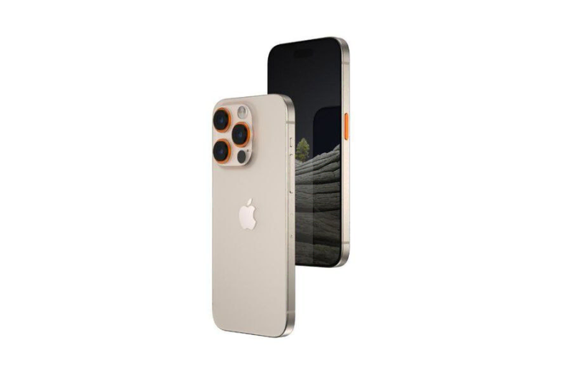 iPhone 15 Pro Max получит самые тонкие рамки в истории среди всех смартфонов