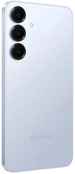 Samsung Galaxy S25 12+ 512Gb Icyblue (Snapdragon,2 nano-SIM)