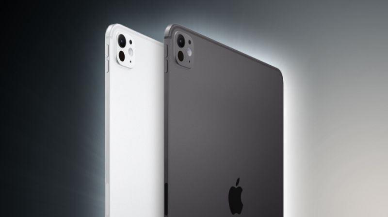 В новых iPad Pro пропала камера и ещё один бесполезный компонент