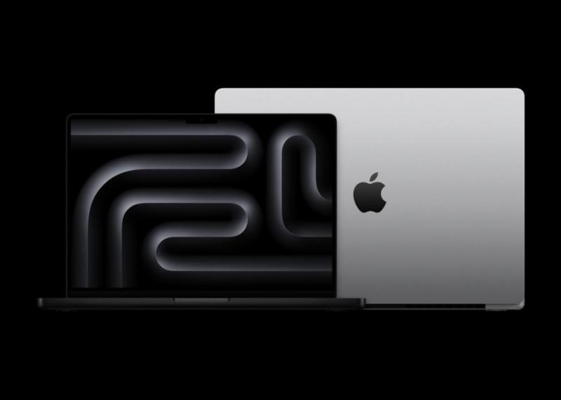 MacBook Air на чипе M4 всё-таки выйдет