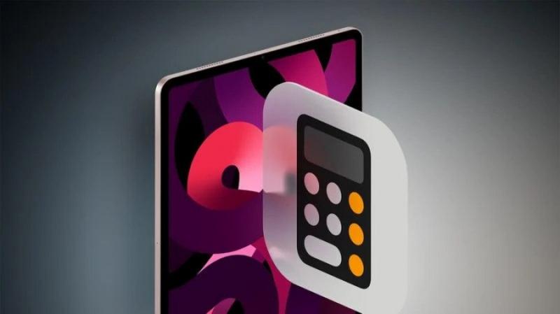 На iPad появится функция, которую ждали 14 лет