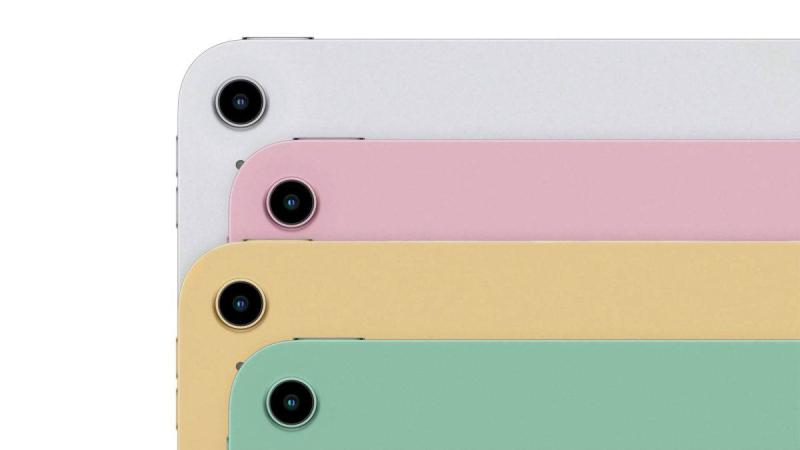 Слухи о новых устройствах Apple на начало 2025 года
