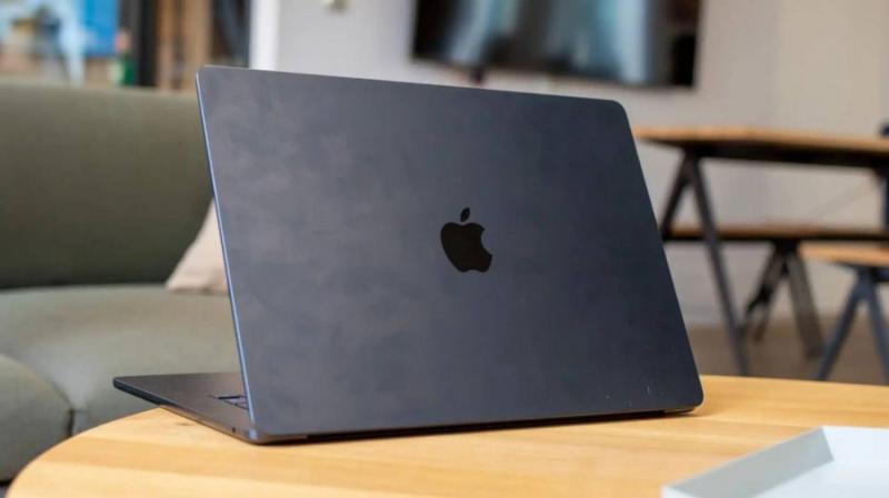 В macOS Sonoma 14.1 появилась функция детектора влаги