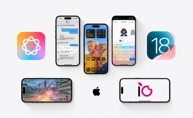 Жалобы на iOS 18: что не так с обновлением?