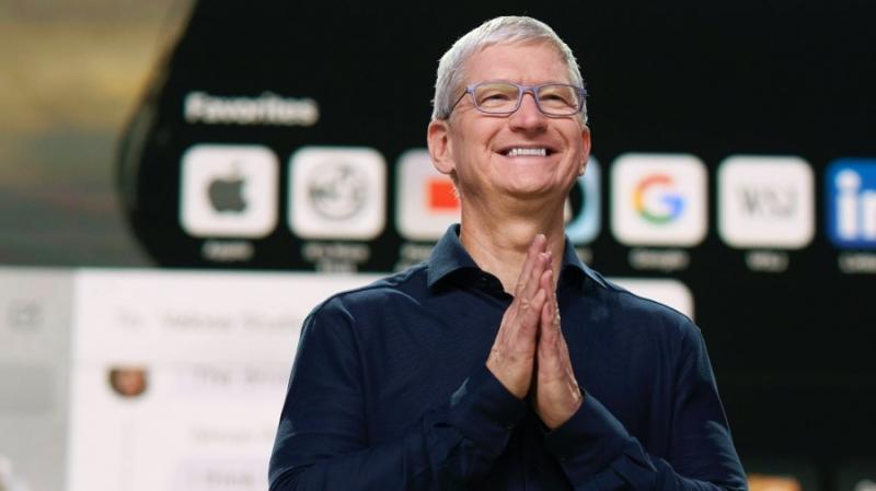 Apple начнёт выпускать новые гаджеты по мере их готовности