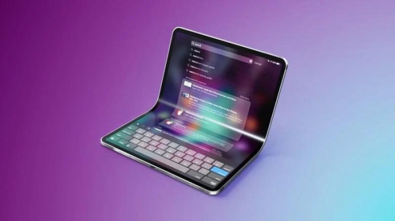 Представлены сроки выпуска первого складного гаджета Apple