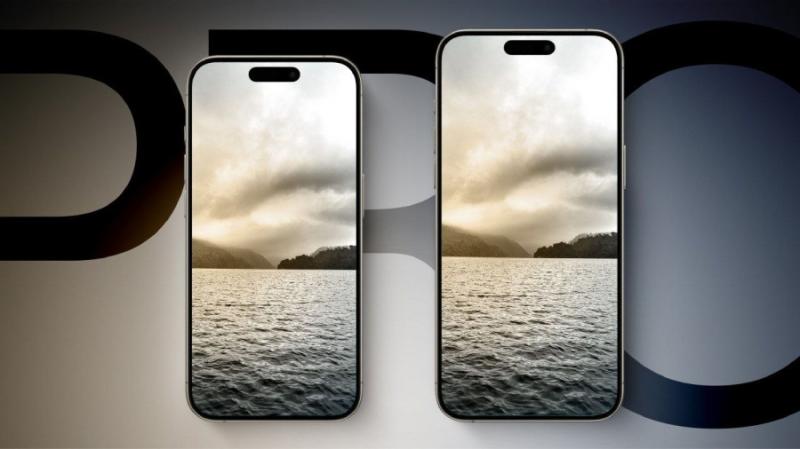 Обе модели iPhone 16 Pro будут иметь базовую память объёмом 256 ГБ
