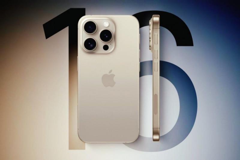 Новое решение Apple поможет устранить "зеленые точки" на фото с iPhone 16 Pro
