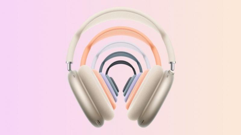 AirPods Max 2 не будет?