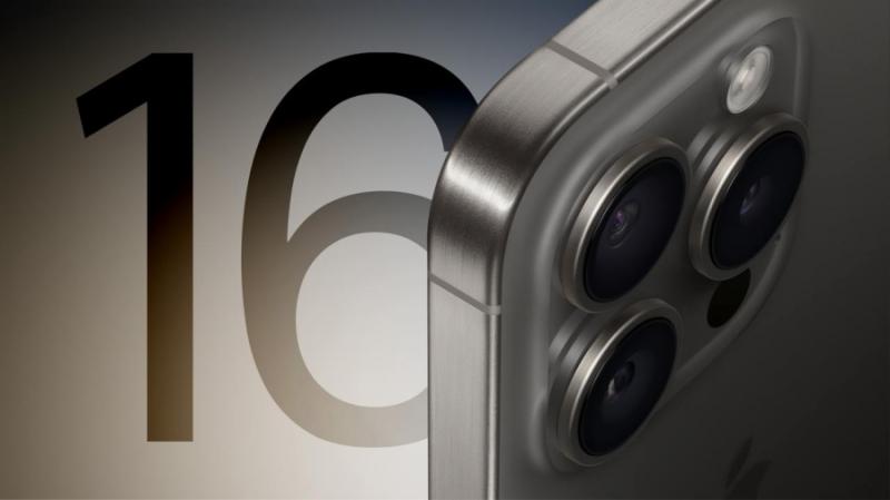 iPhone 16 Pro удивит фичей, которую мы все так долго ждали