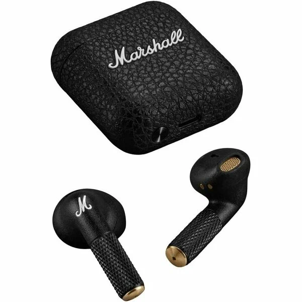 Наушники Marshall Minor IV
