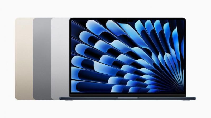 Apple планирует установить свои собственные модемы в будущих моделях MacBook
