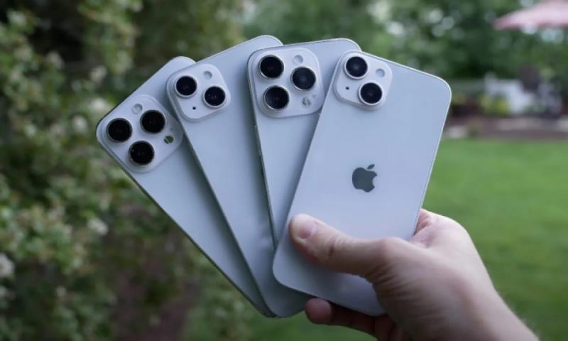 Apple проведёт презентацию iPhone 14 уже 7 сентября.