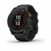 Часы Garmin FENIX 7 Pro Solar Slate Gray