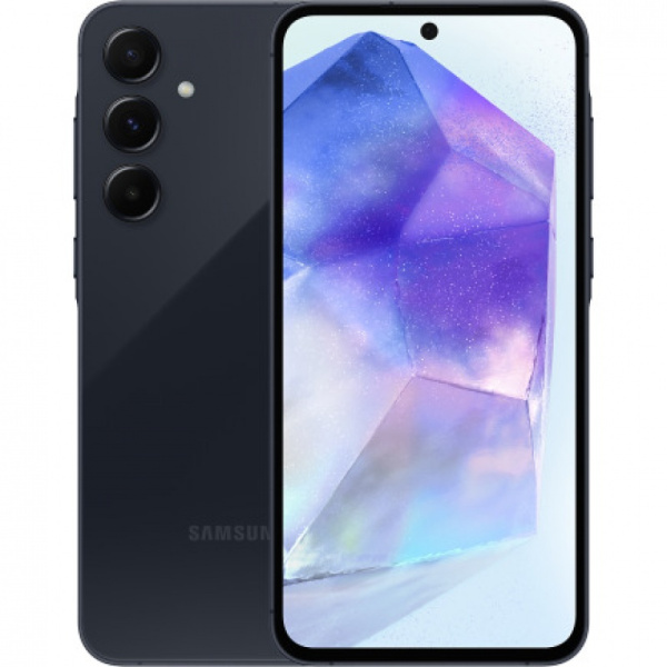 Samsung Galaxy A55 8+ 256Gb Navy 5G