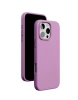 Чехол защитный "vlp" Aster Case с MagSafe для iPhone 16 Pro, лавандовый