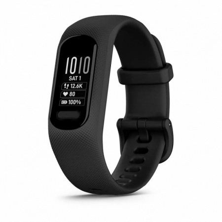 Часы Garmin VIVOSMART 5 BLACK
