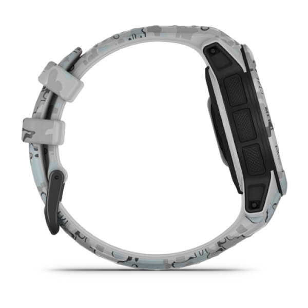 Часы Garmin INSTINCT 2S Mist Camo