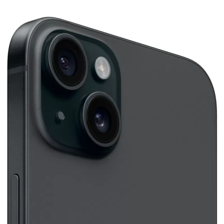 Apple iPhone 15 Plus 128Gb Black eSim