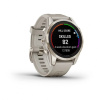Часы Garmin FENIX 7S Pro Sapphire Solar Soft Gold