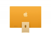 Apple iMac 24"/M1/8CPU-8GRU/8GB/512GB Yellow