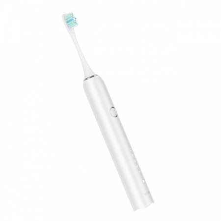 Зубная Щетка WIWU White
