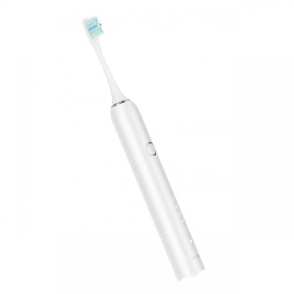 Зубная Щетка WIWU White