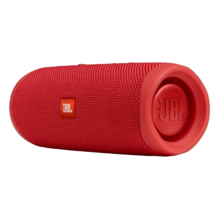Акустическая система JBL Flip 5 Red