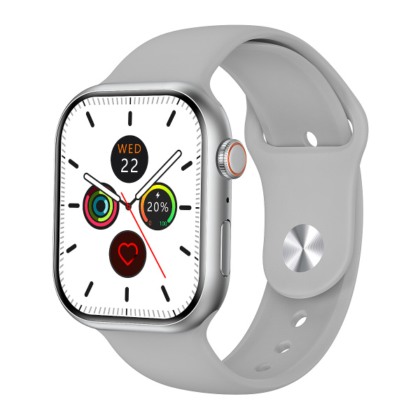 Часы WIWU Smart Watch SW01 S9