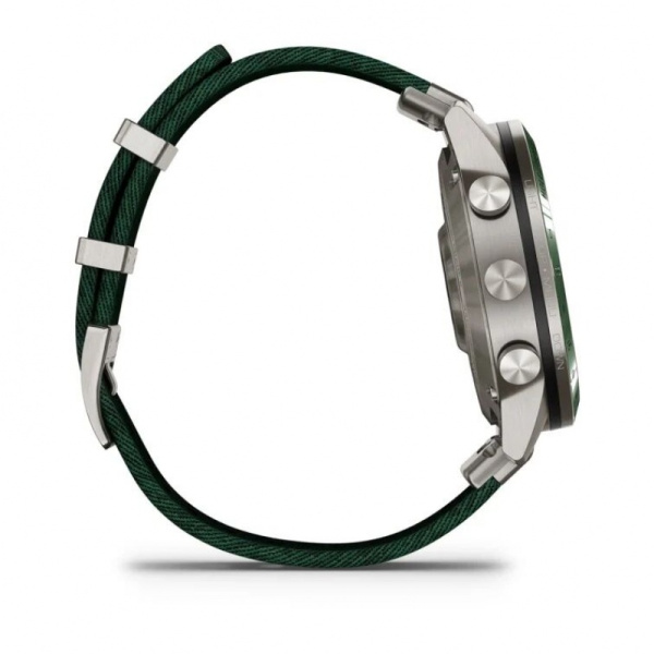 Часы Garmin MARQ GEN2 GOLFER