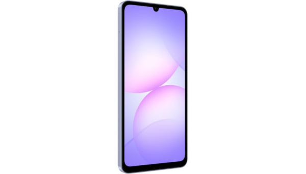Samsung Galaxy A07 4+ 64Gb Light Violet