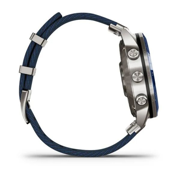Часы Garmin Marq Gen 2 Captain