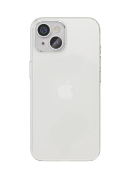 Чехол защитный "vlp" Diamond Case для iPhone 15 Plus